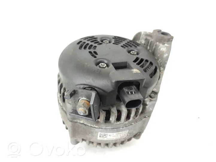 BMW 3 F30 F35 F31 Alternador 7646814