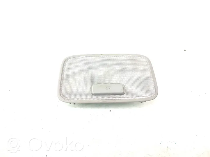 Hyundai i30 Lampka podsufitki tylna 92850A6XXX