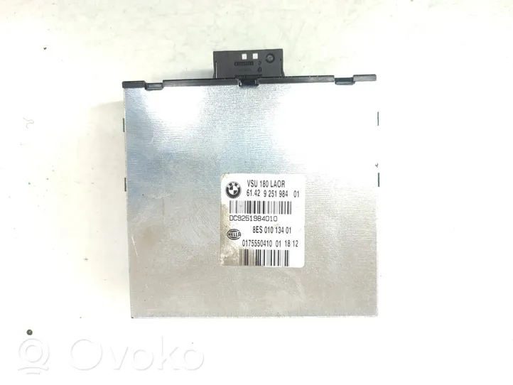 BMW 5 F10 F11 Convertitore di tensione inverter 9273628