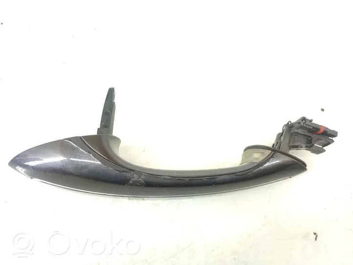 BMW 5 F10 F11 Rear door exterior handle 7320753