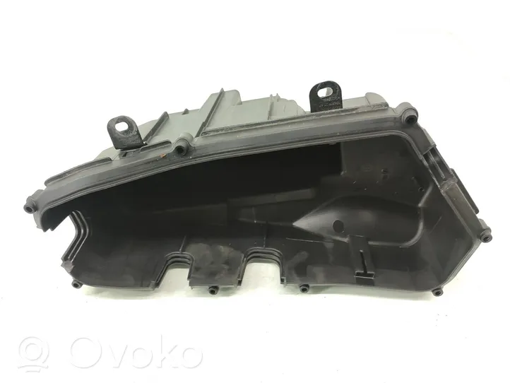 BMW 3 F30 F35 F31 Drošinātāju Kastes vāciņš 8509913