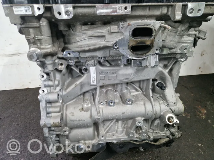 BMW X2 F39 Motor B48A