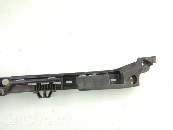 BMW 5 F10 F11 Listello di supporto del sottoporta 7204021