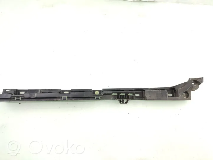 BMW 5 F10 F11 Listello di supporto del sottoporta 7204021