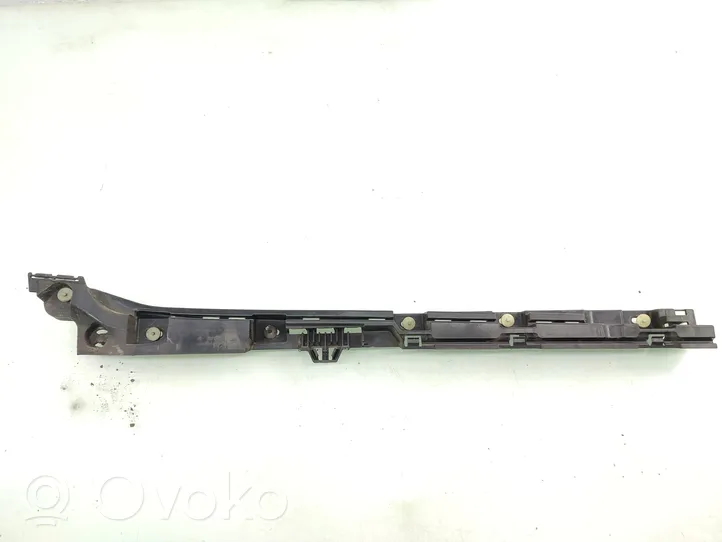 BMW 5 F10 F11 Pastiprinimas slenksčio 7204022