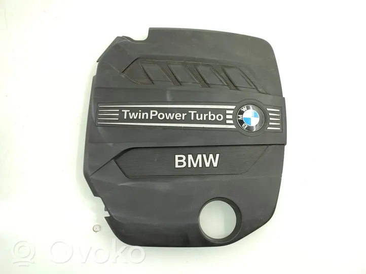 BMW 4 F32 F33 Couvercle cache moteur 7810800
