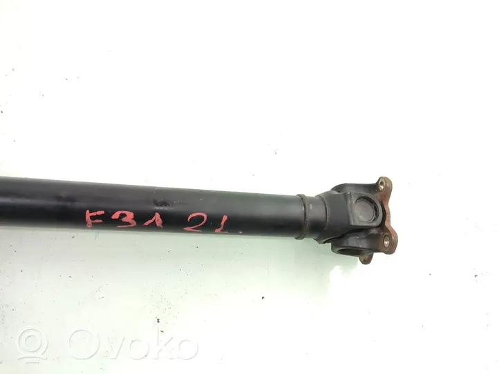 BMW 3 F30 F35 F31 Arbre de transmission avant 