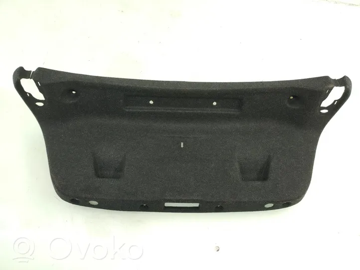 BMW 4 F32 F33 Rivestimento portellone 7295211