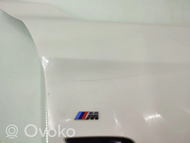 BMW 4 F32 F33 Błotnik przedni 