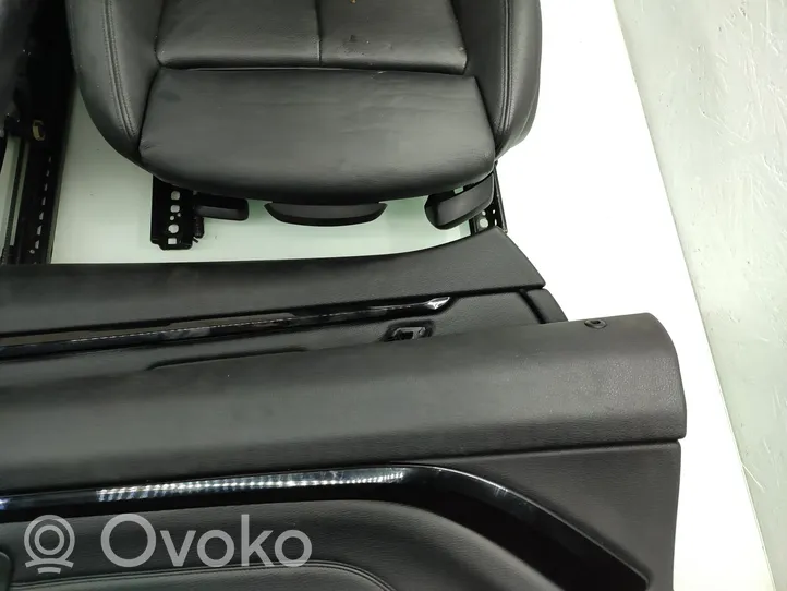 BMW 4 F32 F33 Interior set 