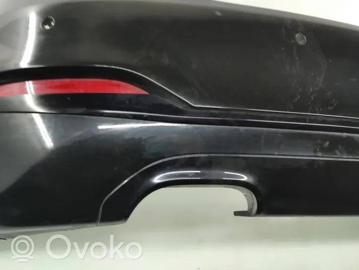 BMW 4 F32 F33 Rear bumper 