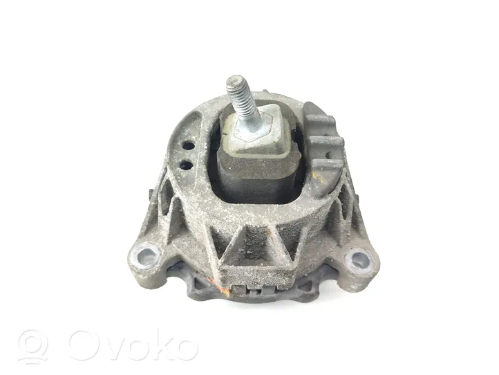 BMW 4 F32 F33 Support de moteur, coussinet 6856406