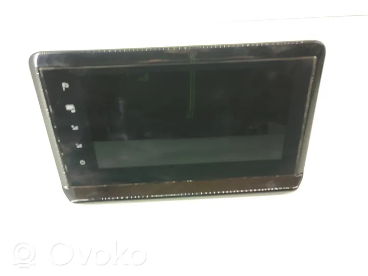 Seat Ibiza V (KJ) Monitor/display/piccolo schermo 5FJ919606A