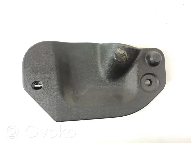 Volkswagen Polo V 6R Other interior part 6C2863129