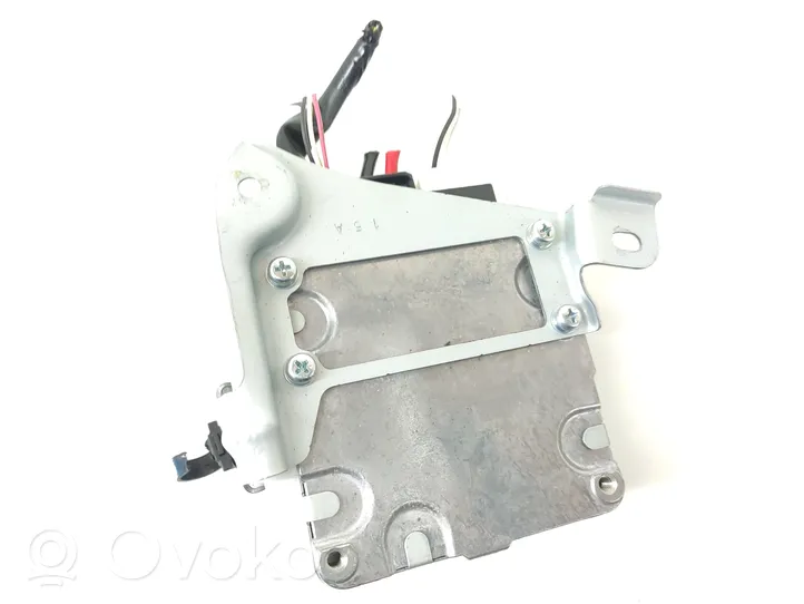 Toyota Yaris Power steering control unit/module 896500D276