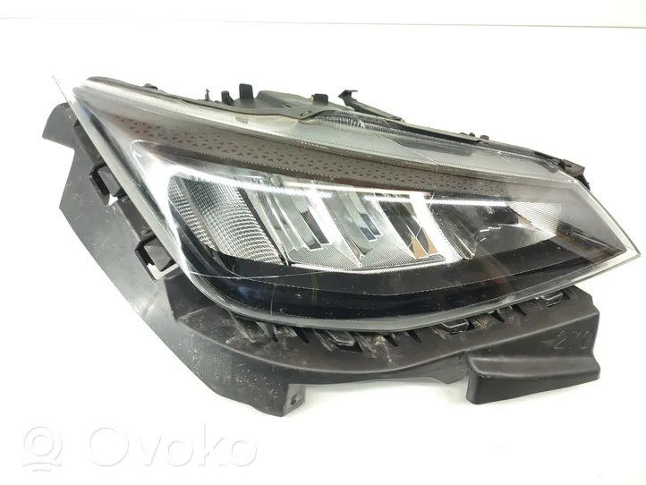 Seat Ibiza V (KJ) Headlight/headlamp 6F2941006E