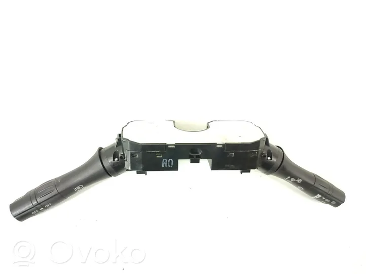 Nissan Note (E12) Leva/interruttore dell’indicatore di direzione e tergicristallo 18517SN