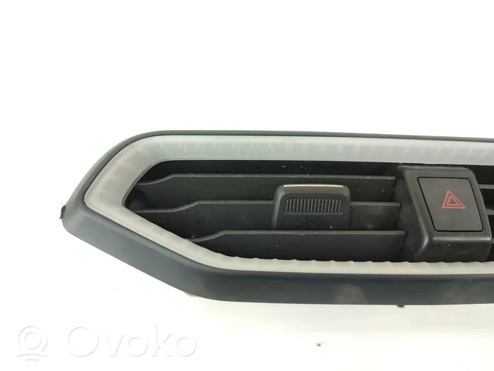 Seat Ibiza V (KJ) Grille d'aération centrale 6F0820951D