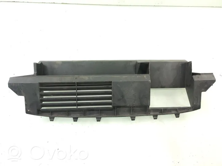 Citroen Berlingo Condotto d'aria intercooler 9821840980