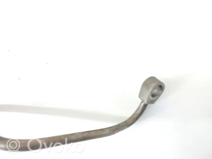 Opel Astra K Engine coolant pipe/hose 39016365