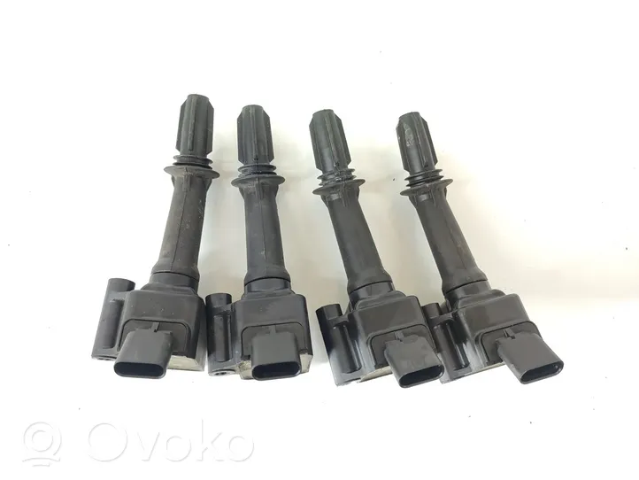 Opel Astra K High voltage ignition coil 12697989