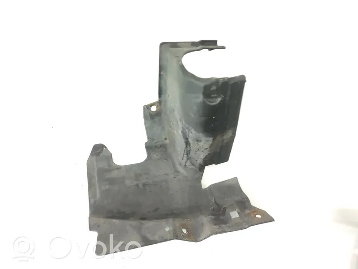 BMW 3 F30 F35 F31 Couvre-soubassement avant 7274860