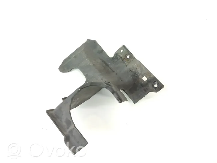 BMW 3 F30 F35 F31 Couvre-soubassement avant 7274859