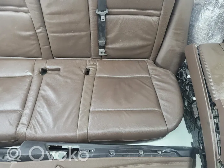 BMW X5 E70 Kit intérieur 