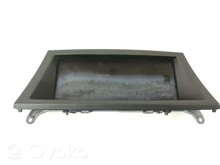 BMW X5 E70 Monitor/display/piccolo schermo 9232896