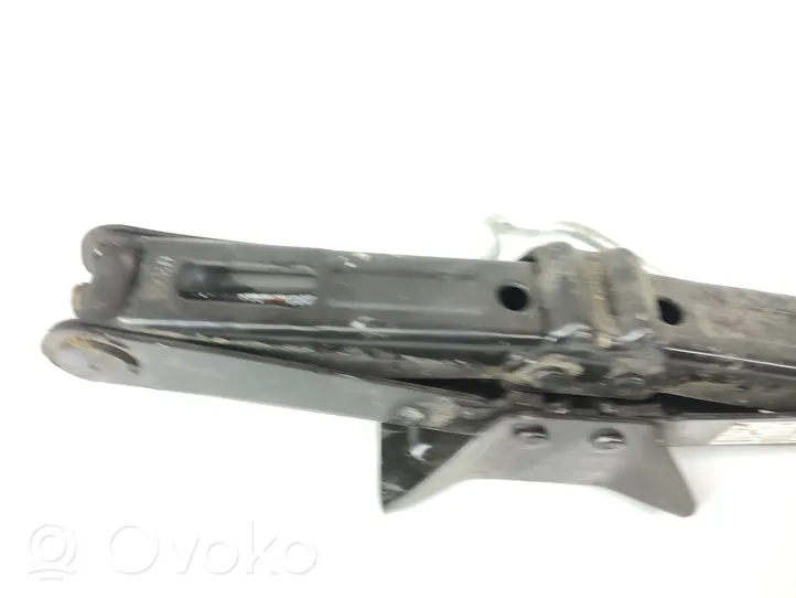 Renault Megane III Lift Jack 9660311480