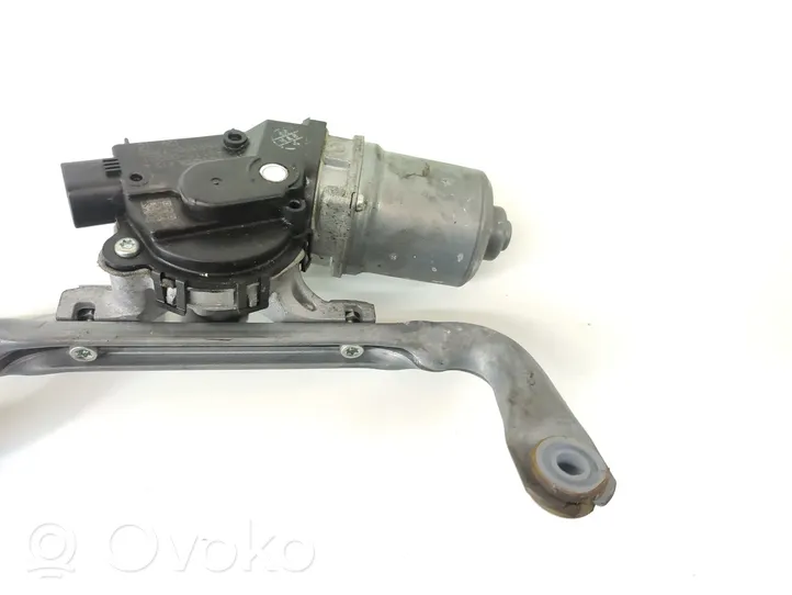 Toyota Yaris Tringlerie et moteur d'essuie-glace avant 851100D201