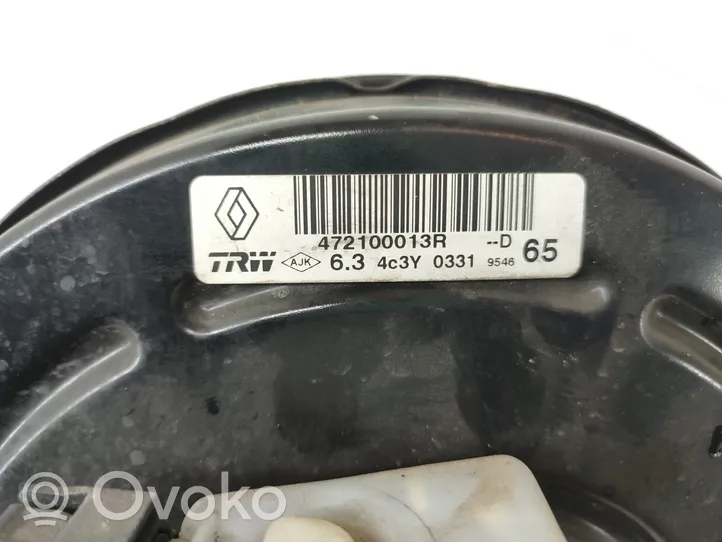 Renault Megane III Servo-frein 472100013R