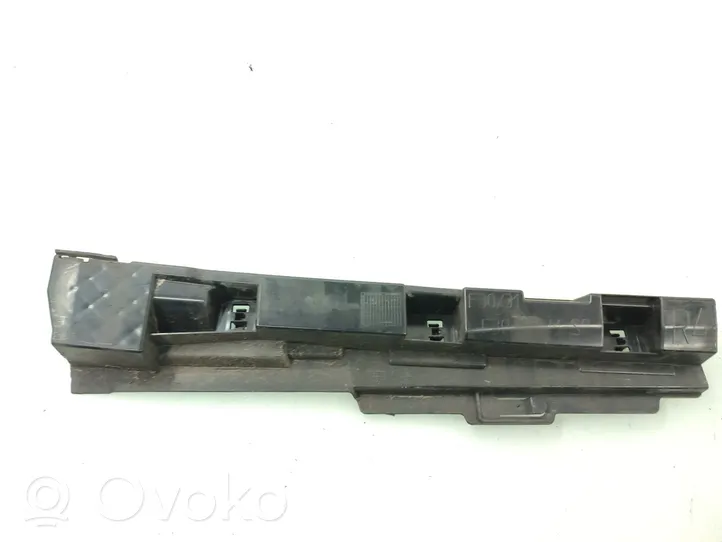 BMW 3 F30 F35 F31 Pastiprinimas slenksčio 7256920