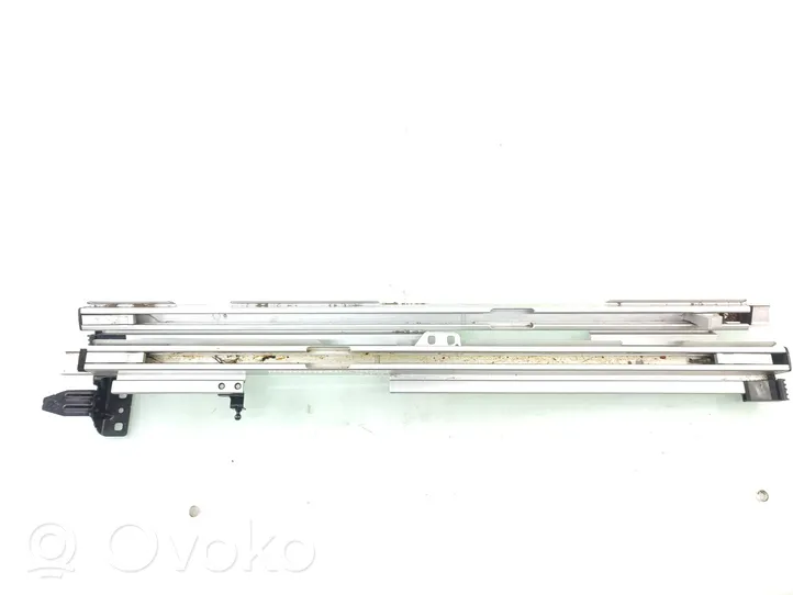 Volvo V70 Other trunk/boot trim element 31292554