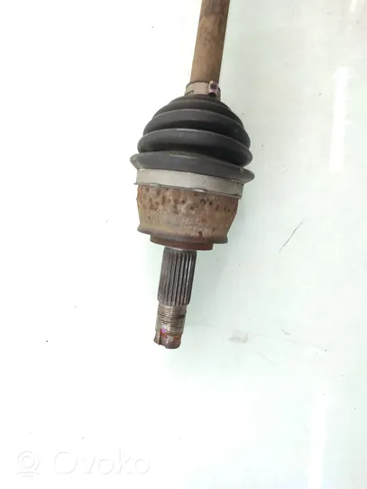 Fiat Tipo Front driveshaft 00519838450