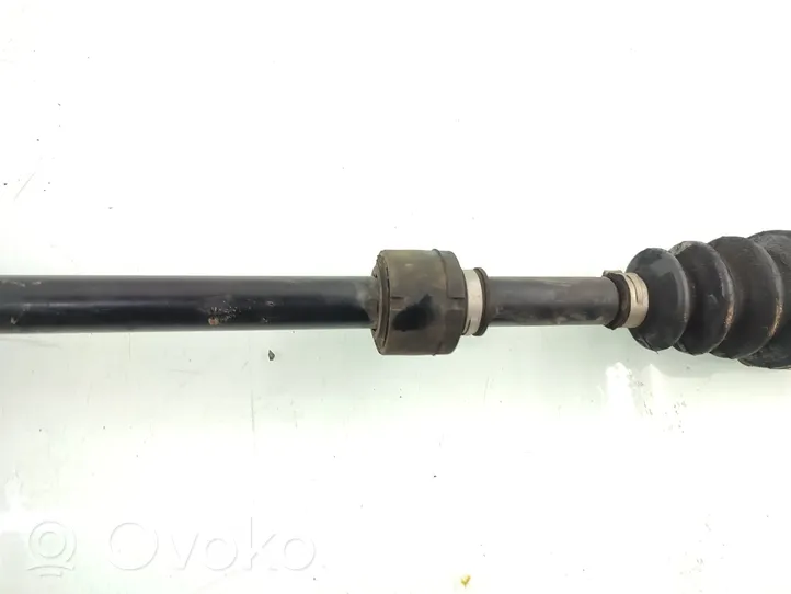 Toyota Yaris Front driveshaft 434100D510