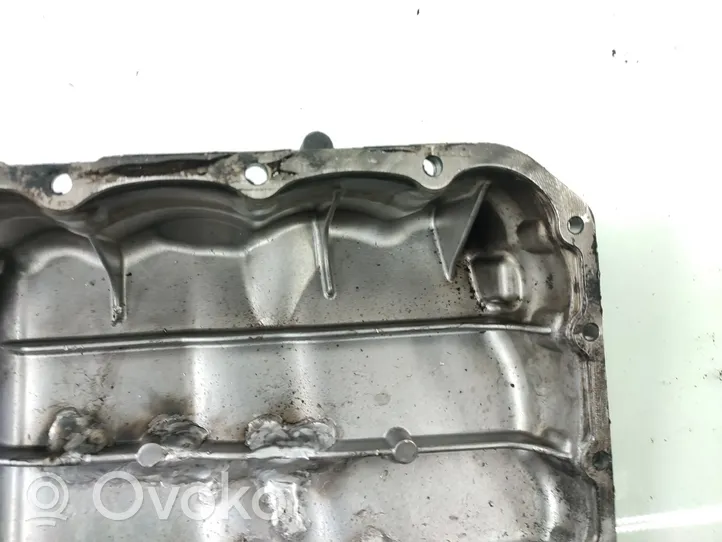 BMW 3 F30 F35 F31 Oil sump 7823204