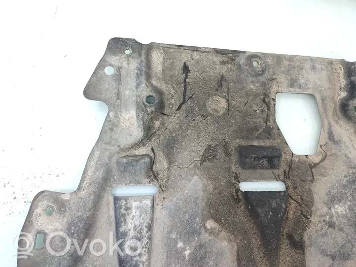 Volvo V70 Engine splash shield/under tray AG9N6P013DB