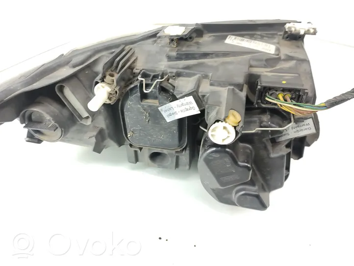 BMW 3 E90 E91 Faro/fanale 7202575