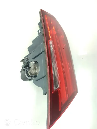 BMW 3 F30 F35 F31 Lampy tylnej klapy bagażnika 7371111