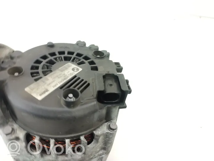 BMW 3 F30 F35 F31 Generatore/alternatore 7805432