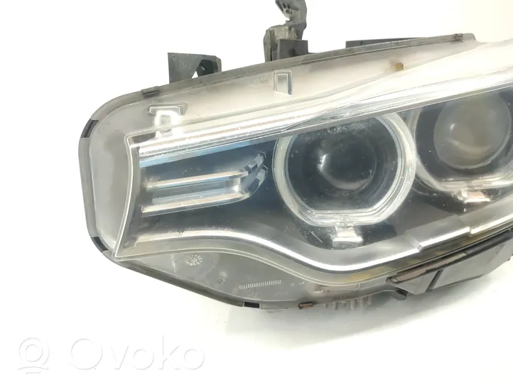 BMW 4 F36 Gran coupe Faro/fanale 7410787