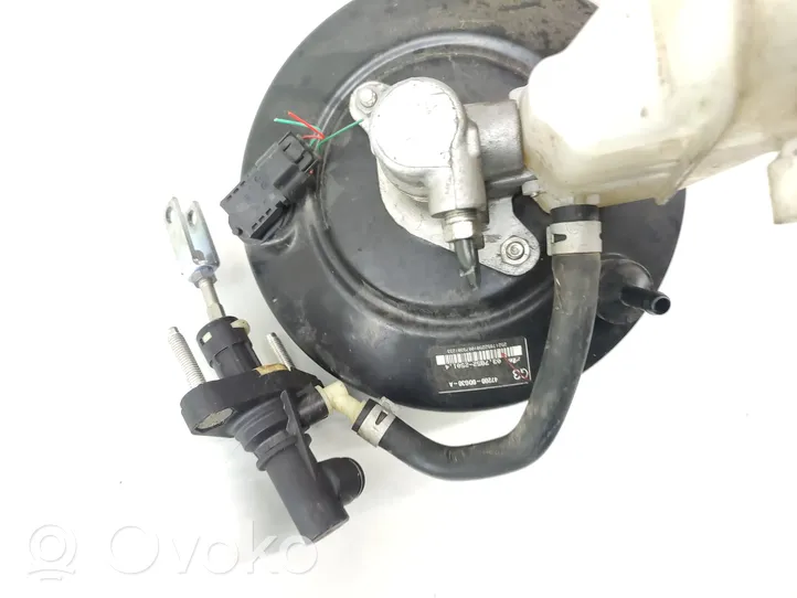 Toyota Yaris Servo-frein 472000DG30A