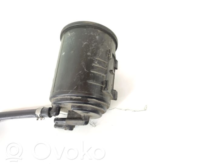 149501HS0A Nissan Note (E12) Active carbon filter fuel vapour canister