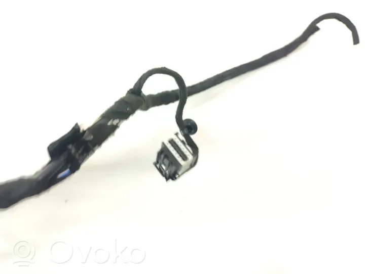 Land Rover Discovery Sport USB-pistokeliitin HS7T14F014AD