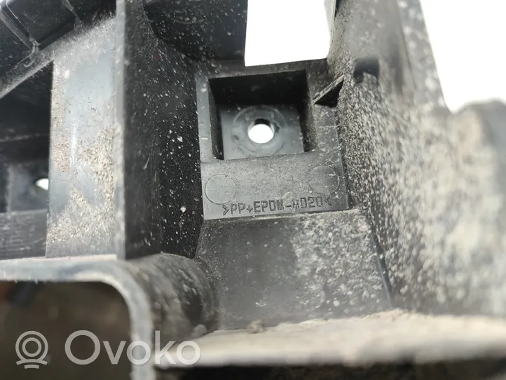 Volvo V70 Rear bumper mounting bracket 30678650