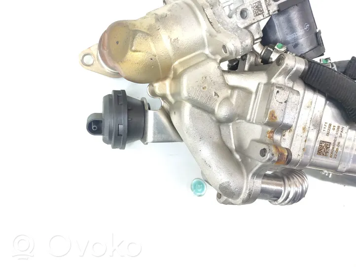 BMW 3 F30 F35 F31 EGR-venttiili/lauhdutin 7822350