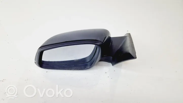 BMW 4 F36 Gran coupe Front door electric wing mirror 20215003