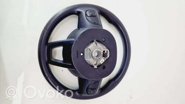 Fiat Tipo Steering wheel 6320915