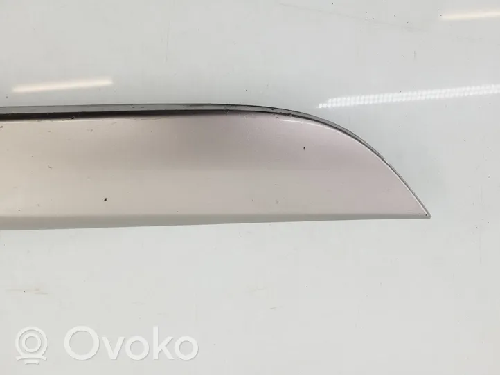 Renault Megane III Rear door trim (molding) 828767927